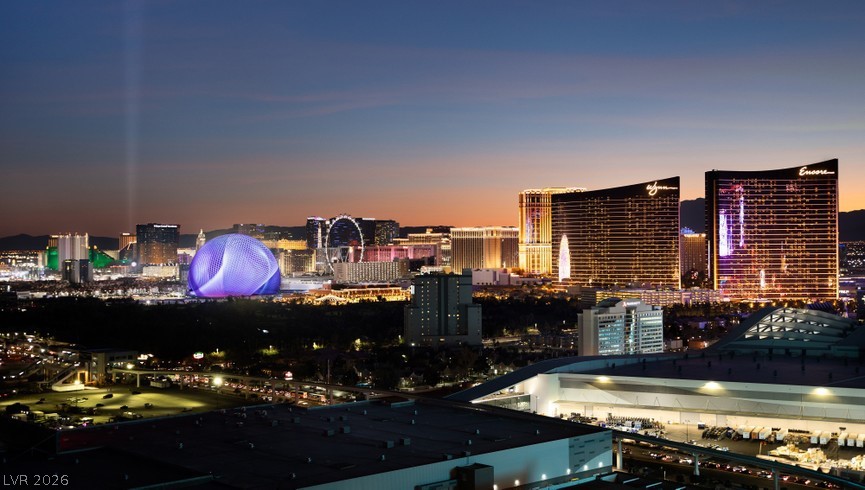 4600 University Center Drive 93 Las Vegas NV 89119