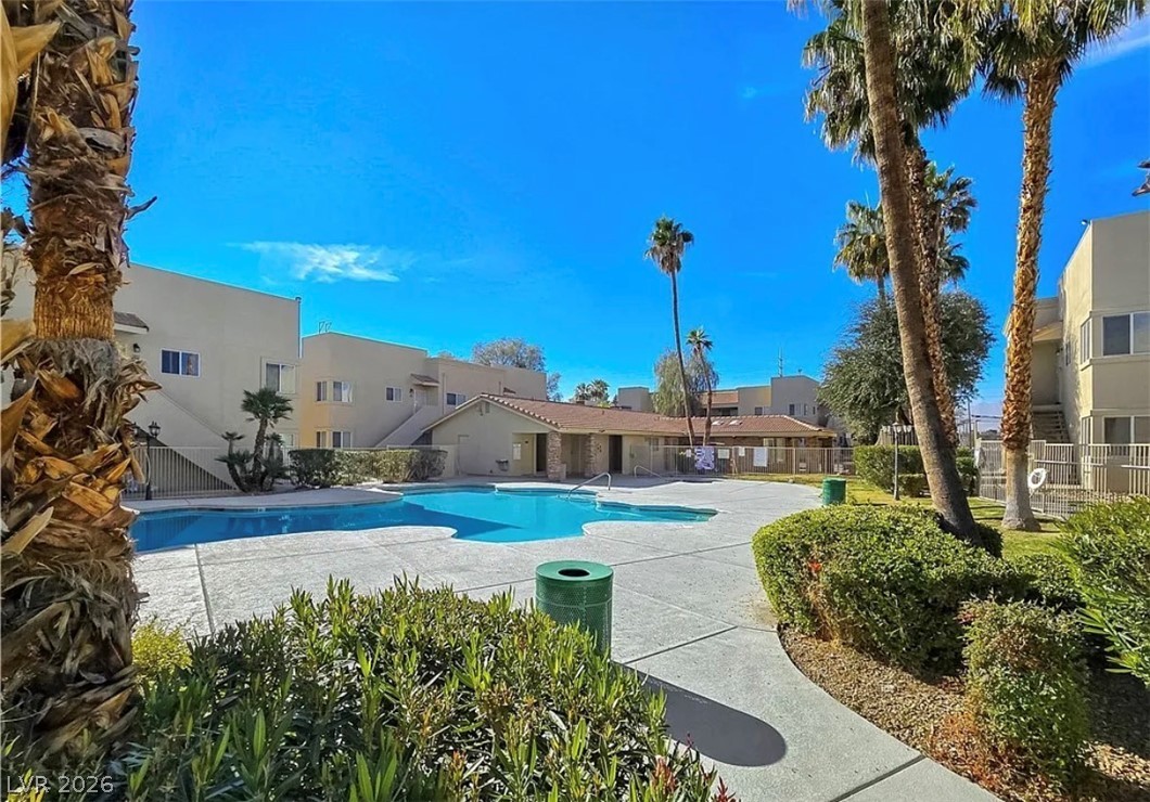 1850 North Decatur Boulevard 104 Las Vegas NV 89108