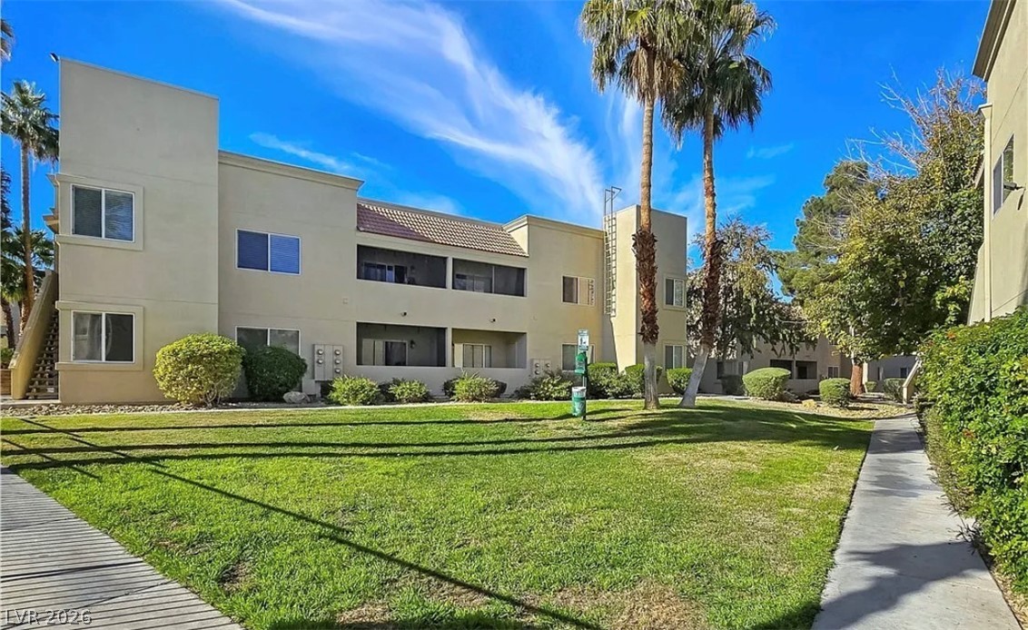 1850 North Decatur Boulevard 104 Las Vegas NV 89108