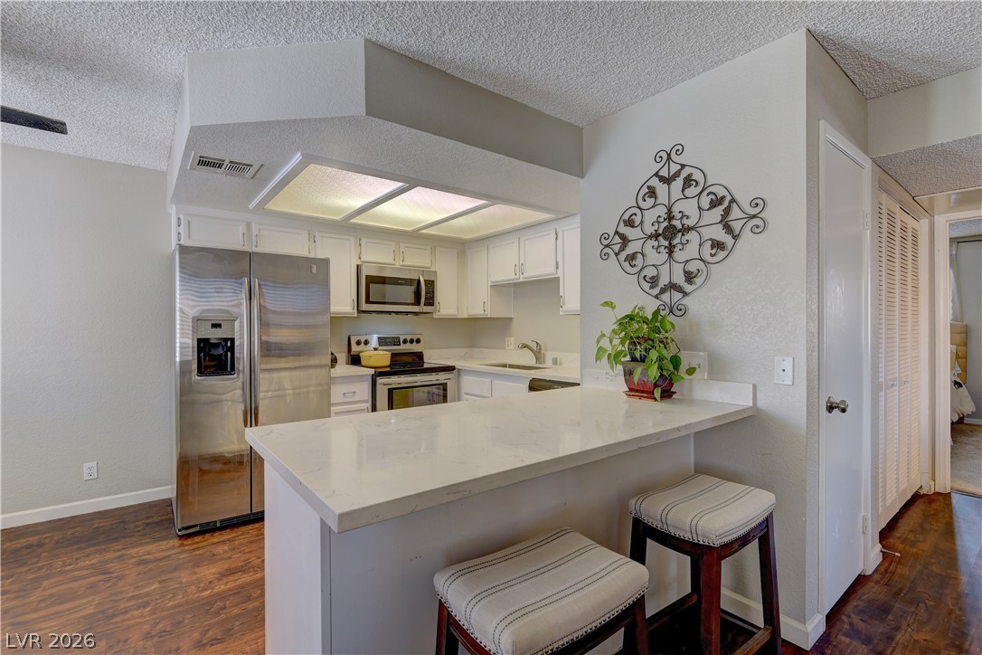 912 Falconhead Lane 201 Las Vegas NV 89128