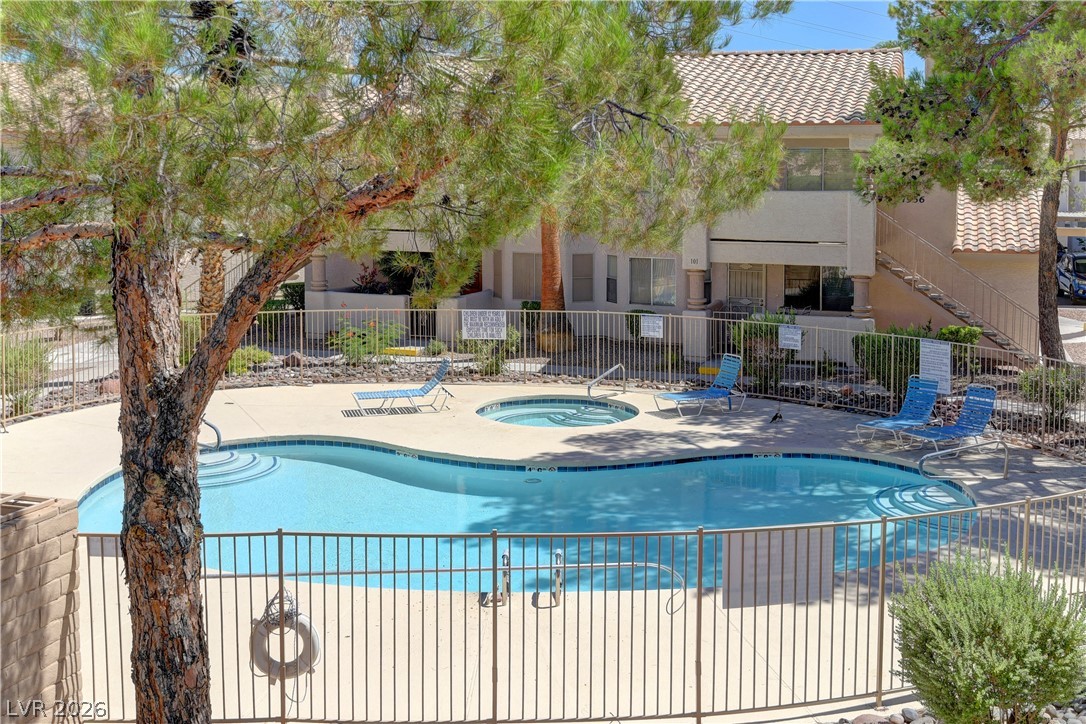 912 Falconhead Lane 201 Las Vegas NV 89128