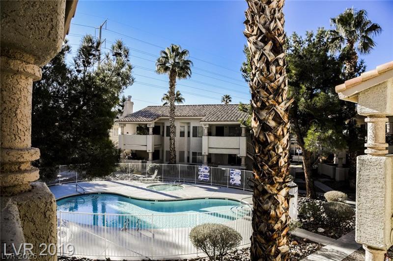 912 Falconhead Lane 201 Las Vegas NV 89128