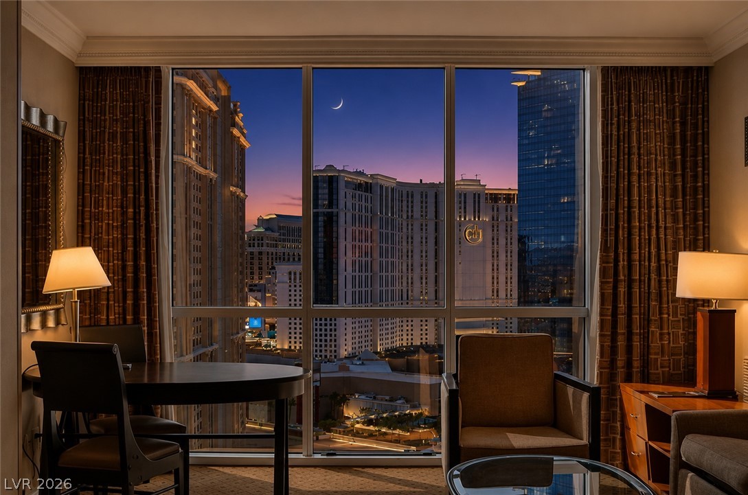 145 East Harmon Avenue 1411 Las Vegas NV 89109