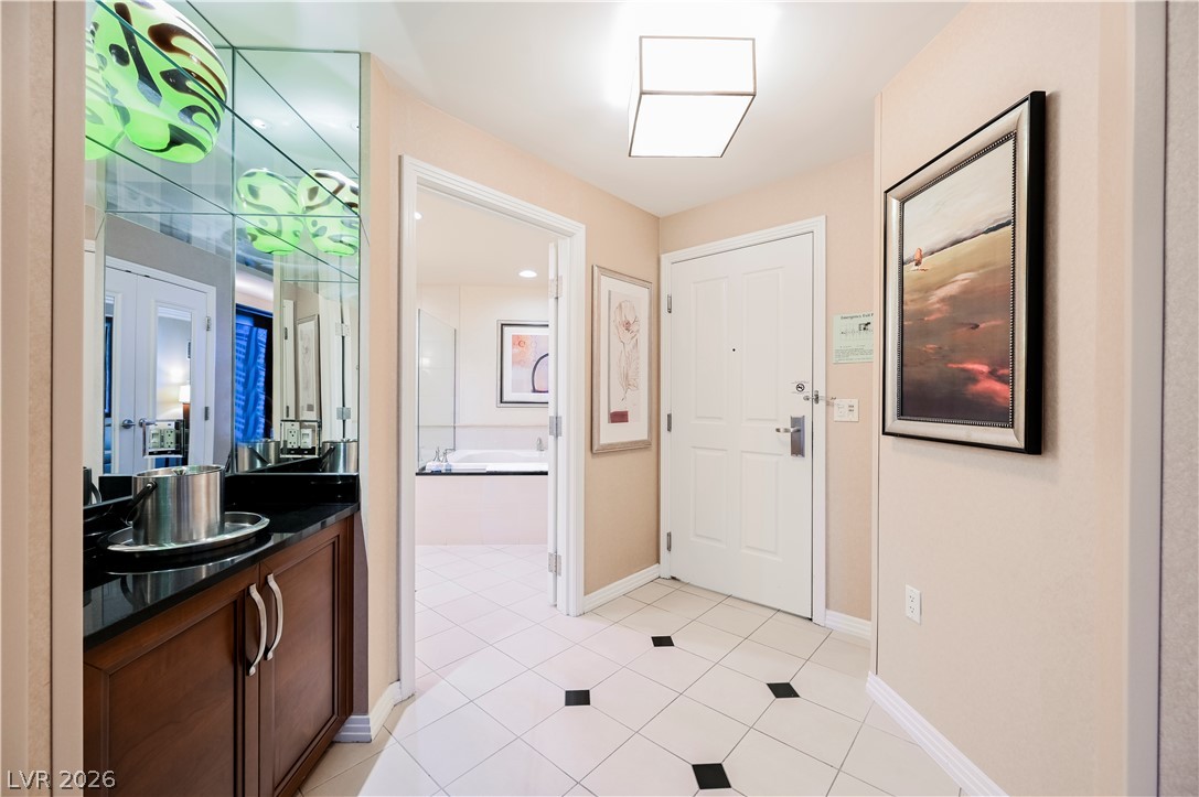 145 East Harmon Avenue 1411 Las Vegas NV 89109