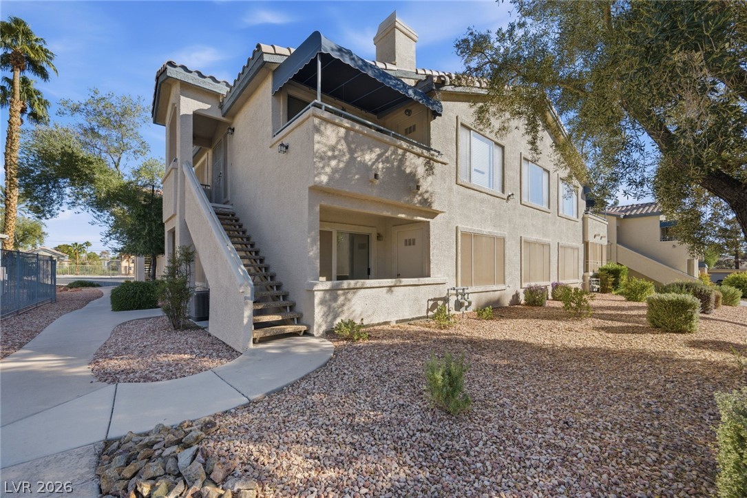 3425 East Russell Road 154 Las Vegas NV 89120
