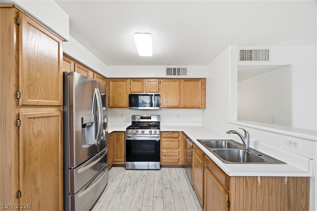 3425 East Russell Road 154 Las Vegas NV 89120
