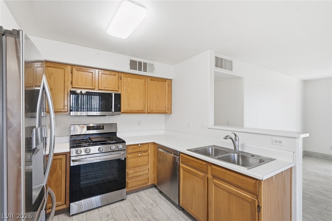3425 East Russell Road 154 Las Vegas NV 89120