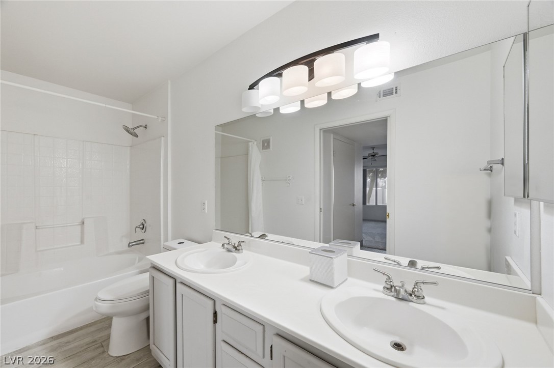 3425 East Russell Road 154 Las Vegas NV 89120