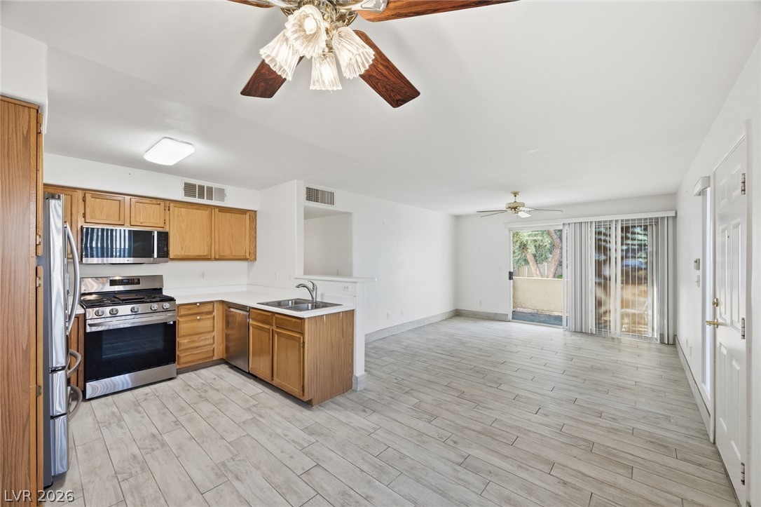 3425 East Russell Road 154 Las Vegas NV 89120