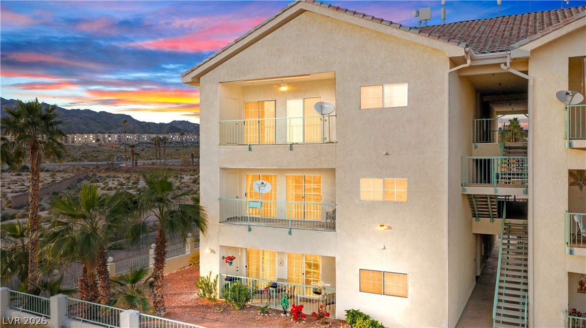 3550 Bay Sands Drive 2103 Laughlin NV 89029