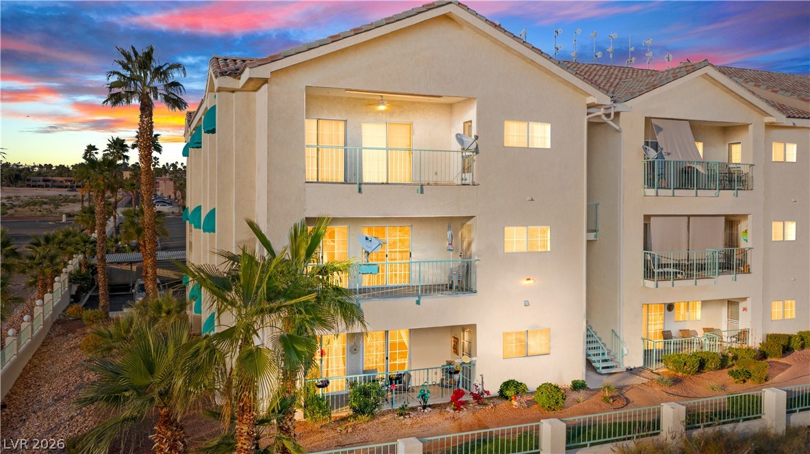 3550 Bay Sands Drive 2103 Laughlin NV 89029