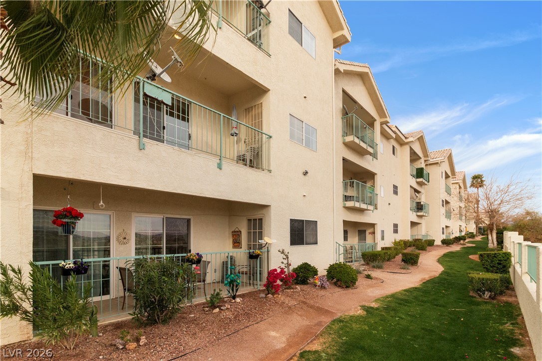 3550 Bay Sands Drive 2103 Laughlin NV 89029