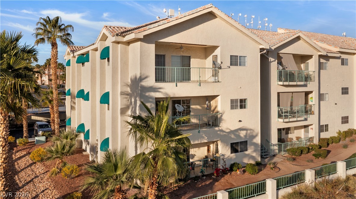 3550 Bay Sands Drive 2103 Laughlin NV 89029