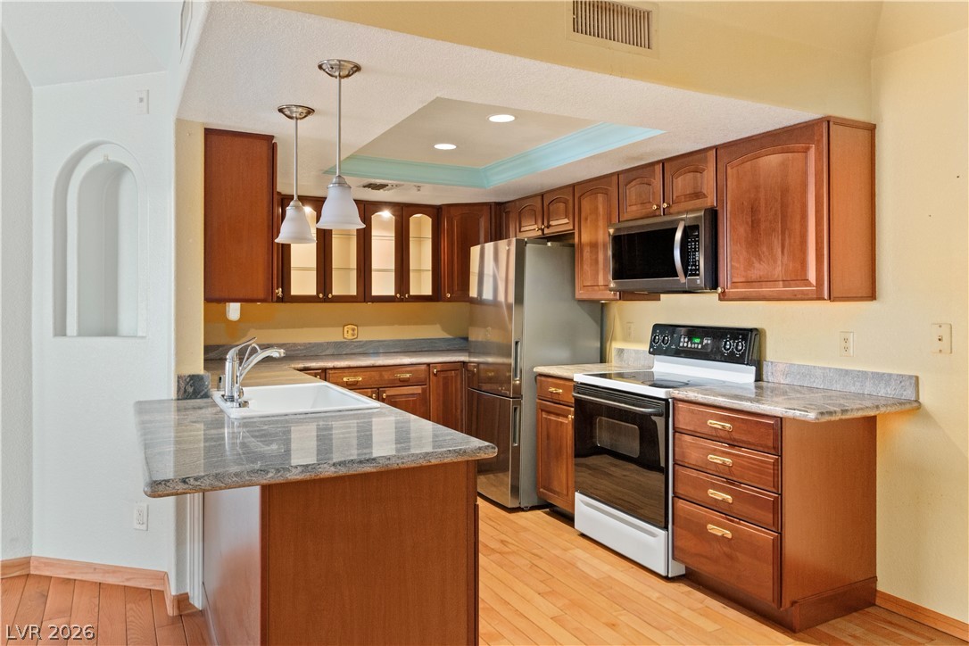 3550 Bay Sands Drive 2103 Laughlin NV 89029