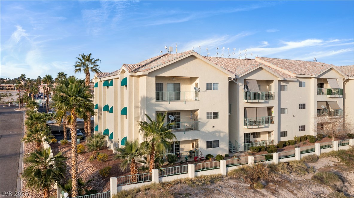 3550 Bay Sands Drive 2103 Laughlin NV 89029