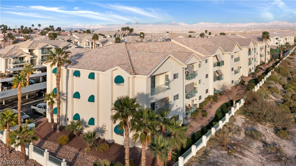 3550 Bay Sands Drive 2103 Laughlin NV 89029