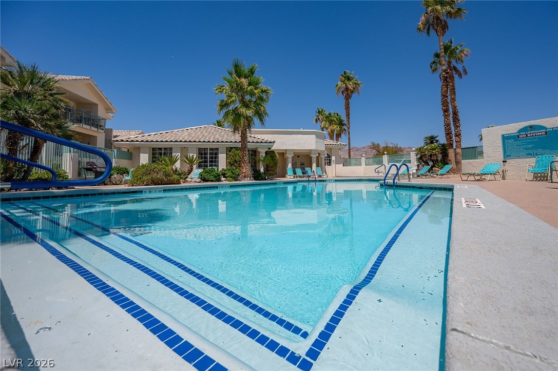 3550 Bay Sands Drive 2103 Laughlin NV 89029