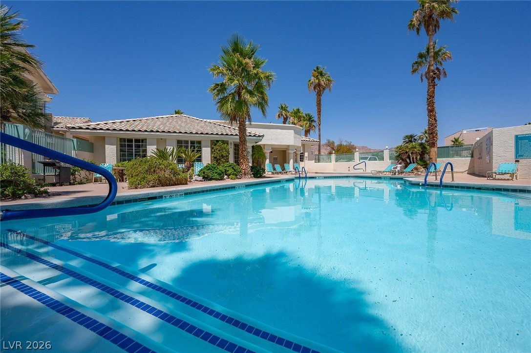 3550 Bay Sands Drive 2103 Laughlin NV 89029