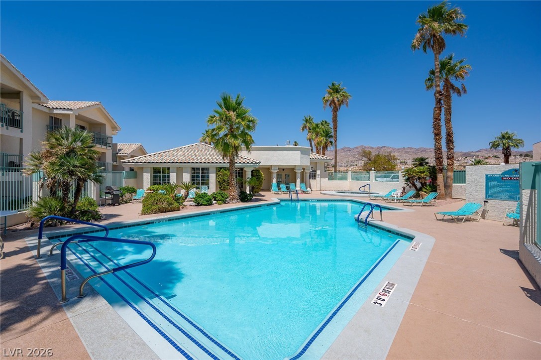 3550 Bay Sands Drive 2103 Laughlin NV 89029