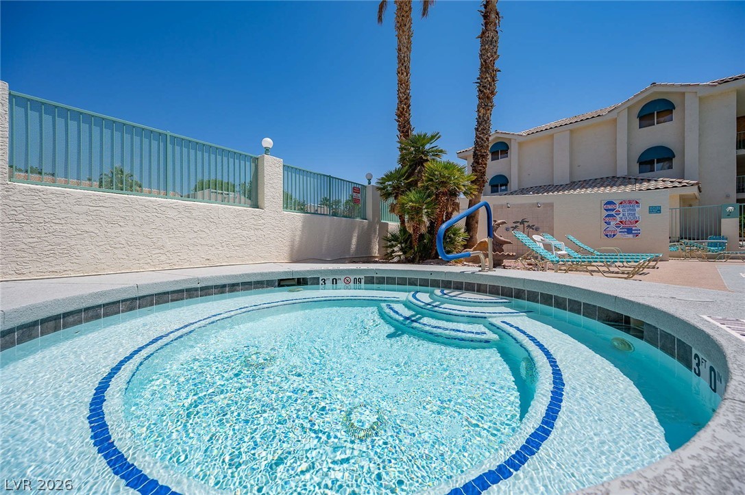 3550 Bay Sands Drive 2103 Laughlin NV 89029