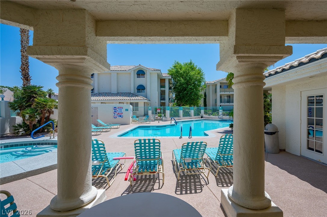 3550 Bay Sands Drive 2103 Laughlin NV 89029