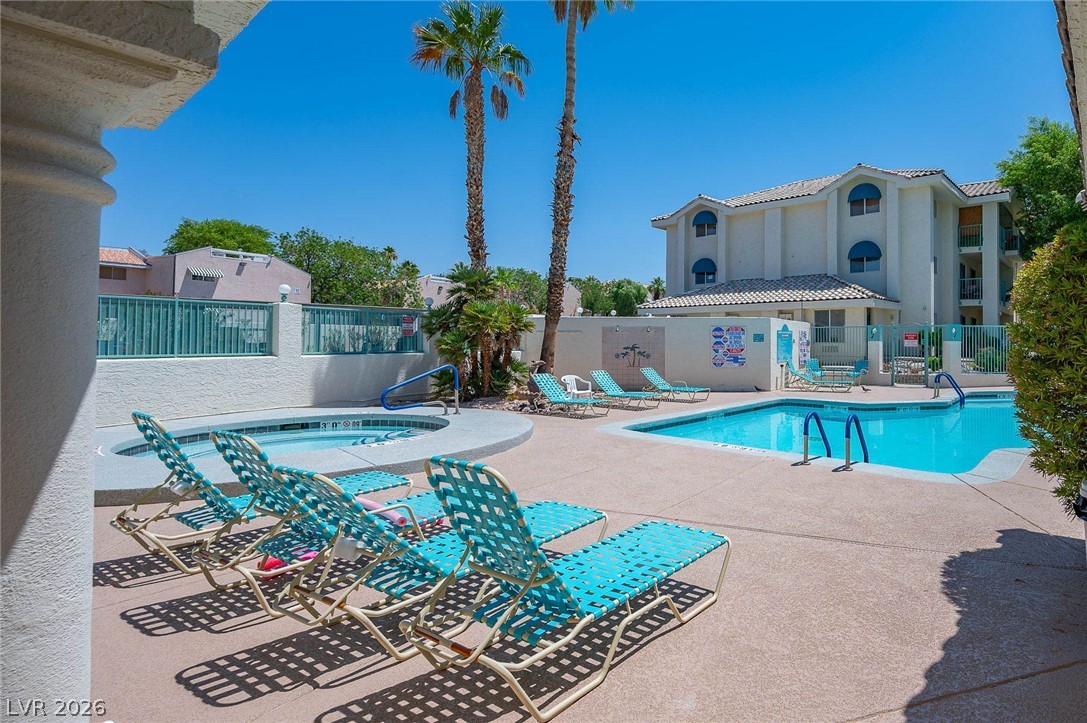3550 Bay Sands Drive 2103 Laughlin NV 89029