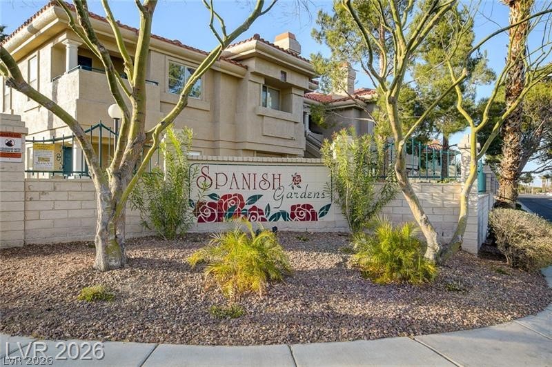 384 Sunward Drive 0 Henderson NV 89014