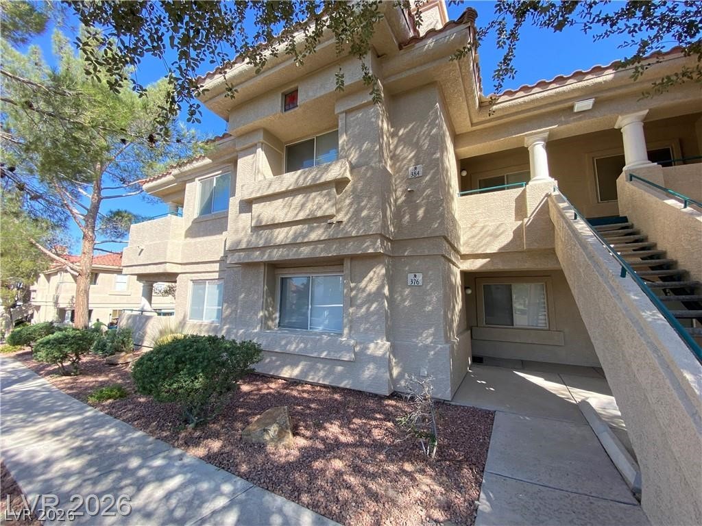 384 Sunward Drive 0 Henderson NV 89014