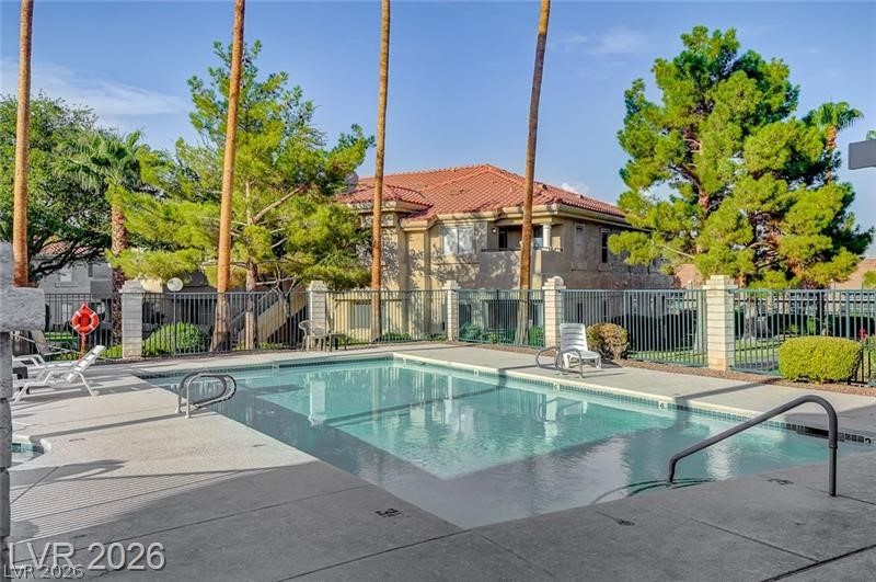 384 Sunward Drive 0 Henderson NV 89014