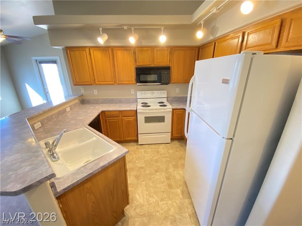 384 Sunward Drive 0 Henderson NV 89014