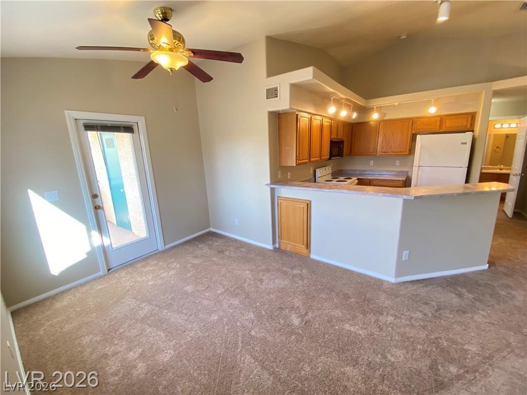 384 Sunward Drive 0 Henderson NV 89014