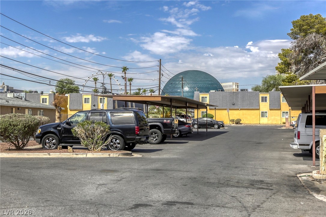 585 South Royal Crest Circle 20 Las Vegas NV 89169