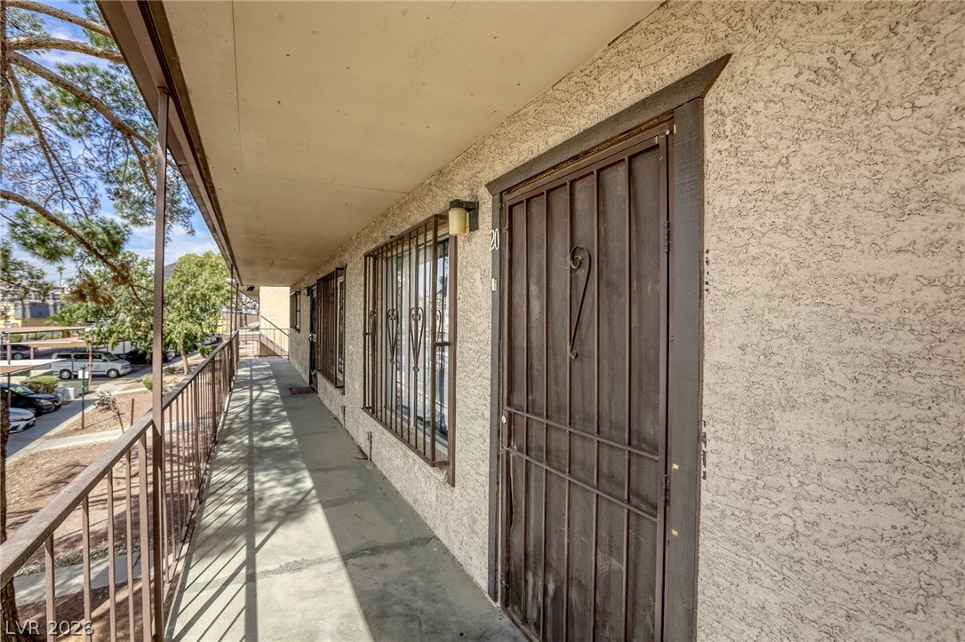 585 South Royal Crest Circle 20 Las Vegas NV 89169