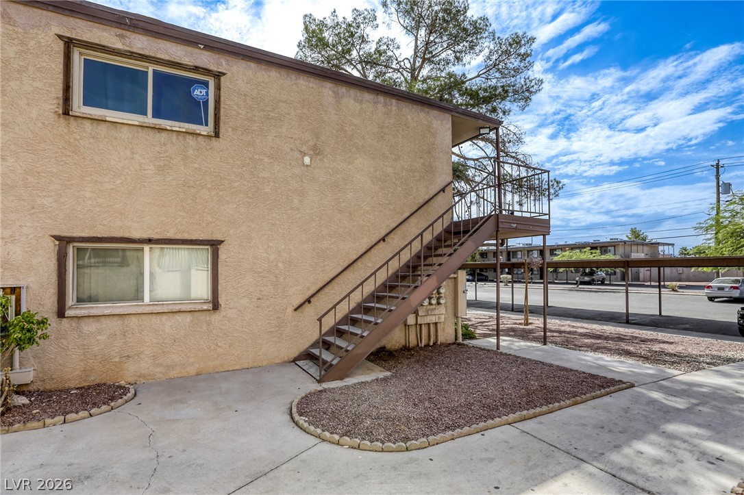 585 South Royal Crest Circle 20 Las Vegas NV 89169