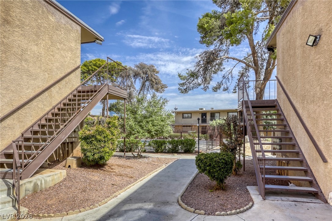 585 South Royal Crest Circle 20 Las Vegas NV 89169