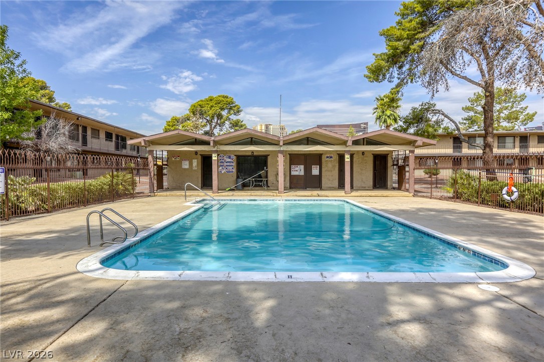 585 South Royal Crest Circle 20 Las Vegas NV 89169