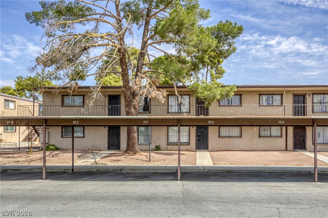 585 South Royal Crest Circle 20 Las Vegas NV 89169