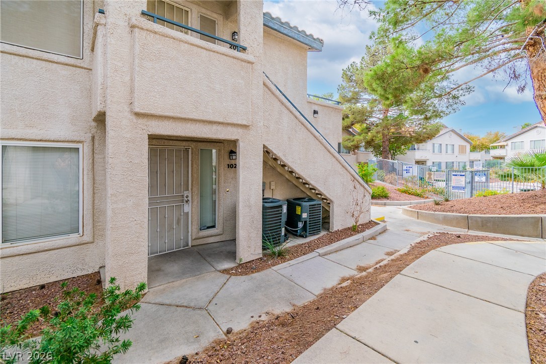 3128 Tarpon Drive 102 Las Vegas NV 89120