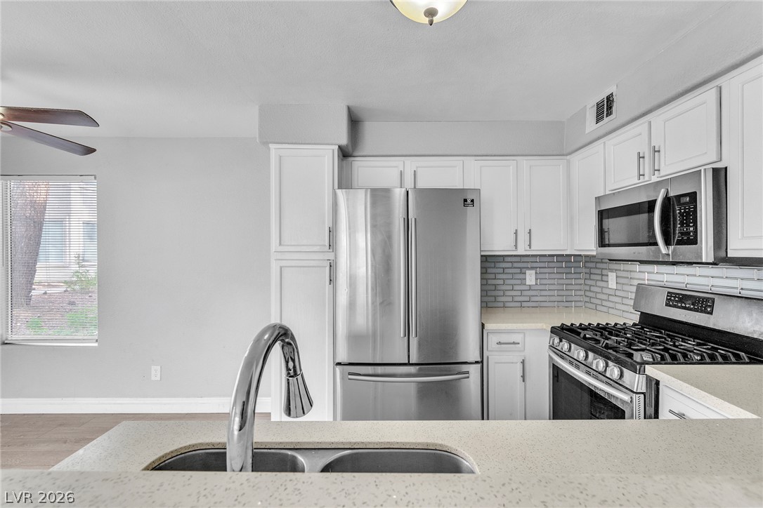 3128 Tarpon Drive 102 Las Vegas NV 89120