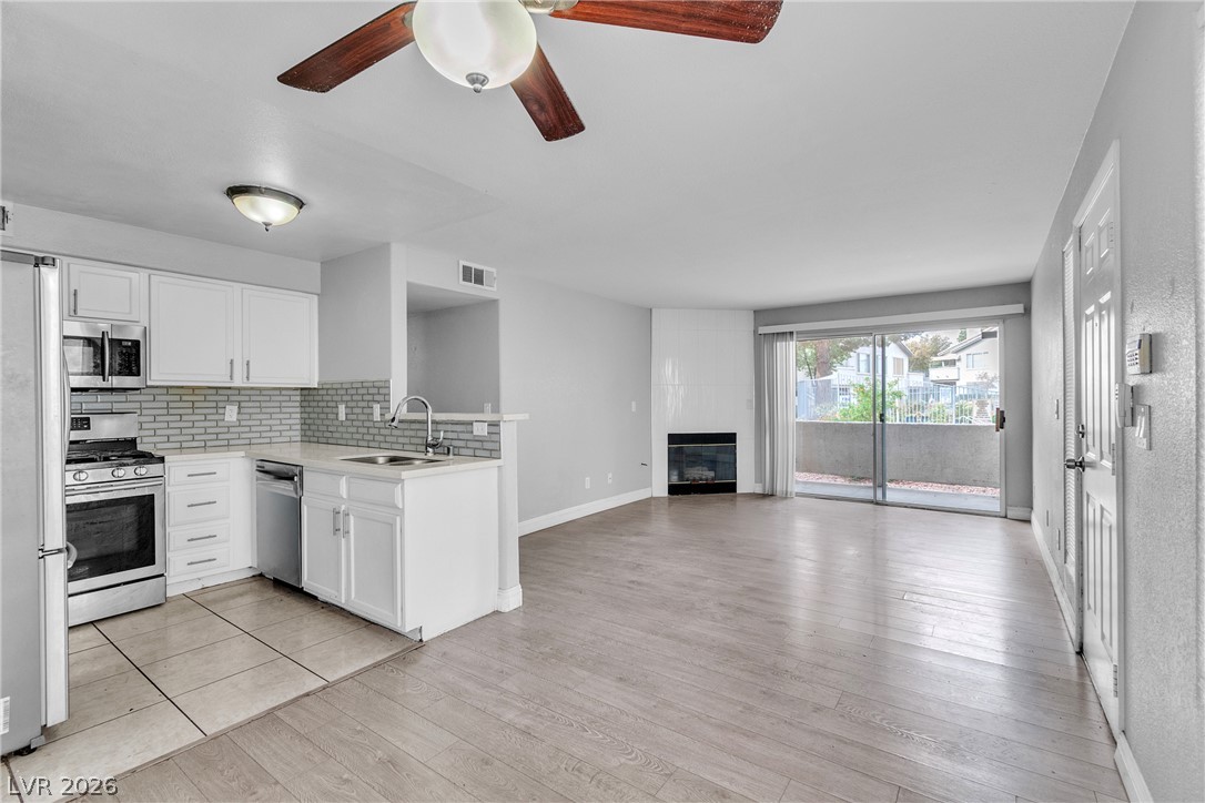 3128 Tarpon Drive 102 Las Vegas NV 89120