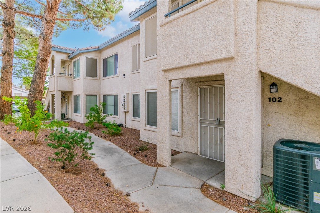 3128 Tarpon Drive 102 Las Vegas NV 89120