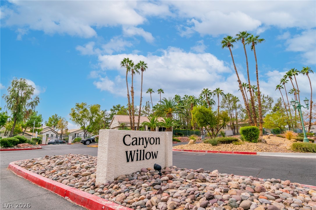 3128 Tarpon Drive 102 Las Vegas NV 89120