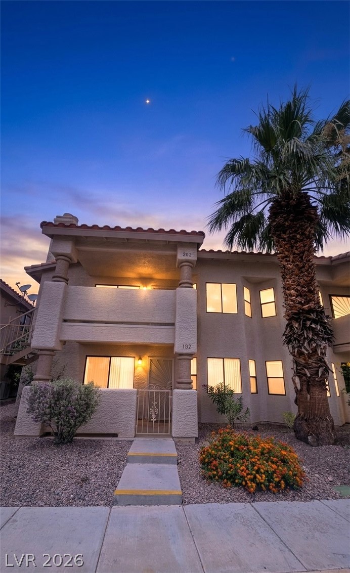 1113 Sulphur Springs Lane 202 Las Vegas NV 89128