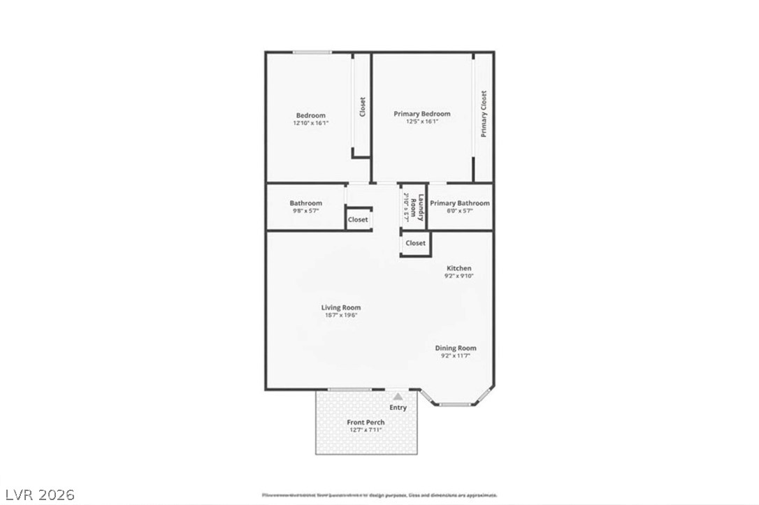 1113 Sulphur Springs Lane 202 Las Vegas NV 89128