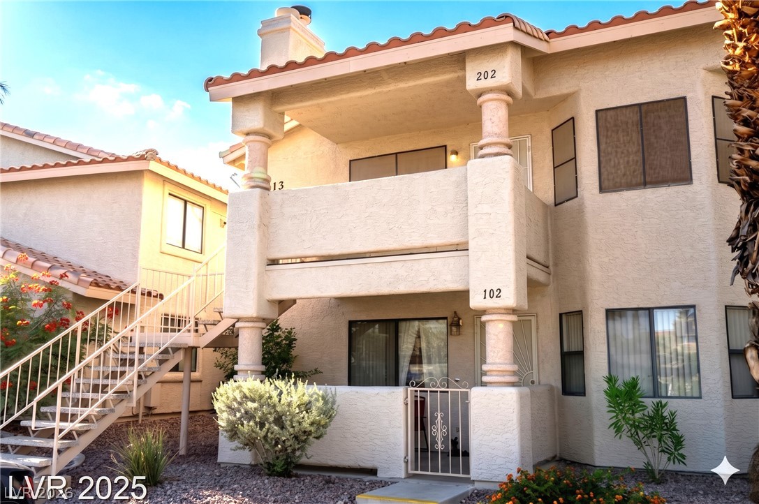 1113 Sulphur Springs Lane 202 Las Vegas NV 89128