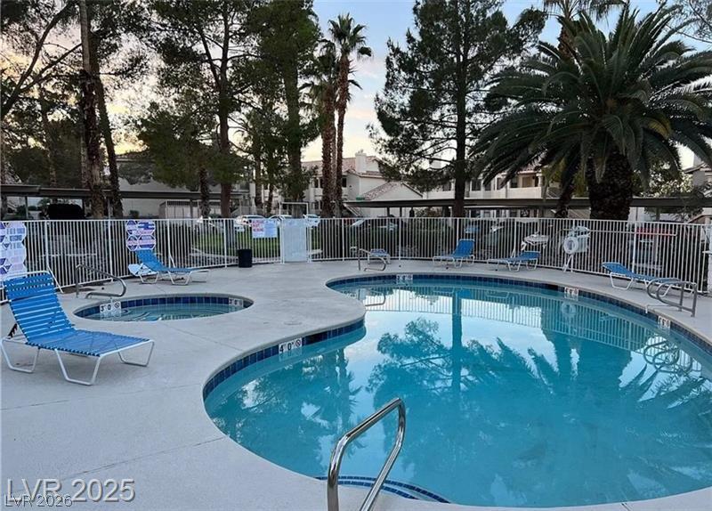1113 Sulphur Springs Lane 202 Las Vegas NV 89128