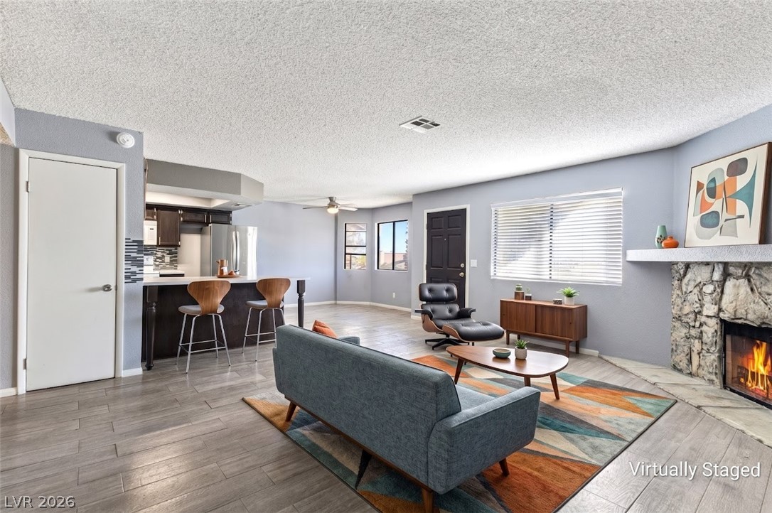 1113 Sulphur Springs Lane 202 Las Vegas NV 89128