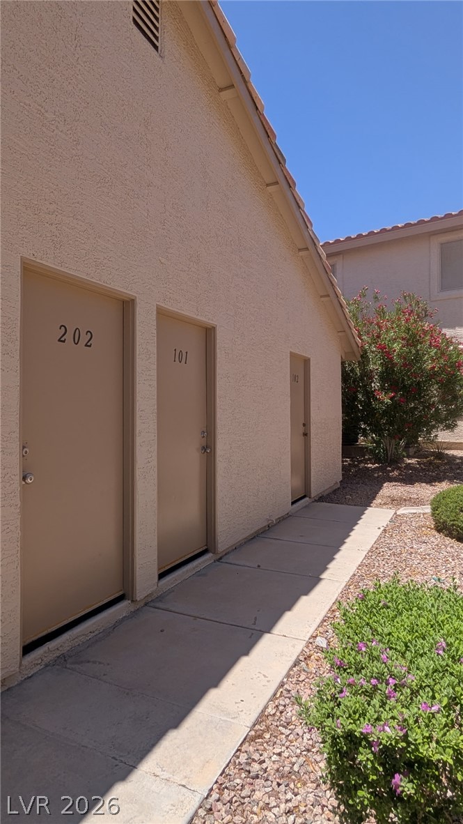 1113 Sulphur Springs Lane 202 Las Vegas NV 89128