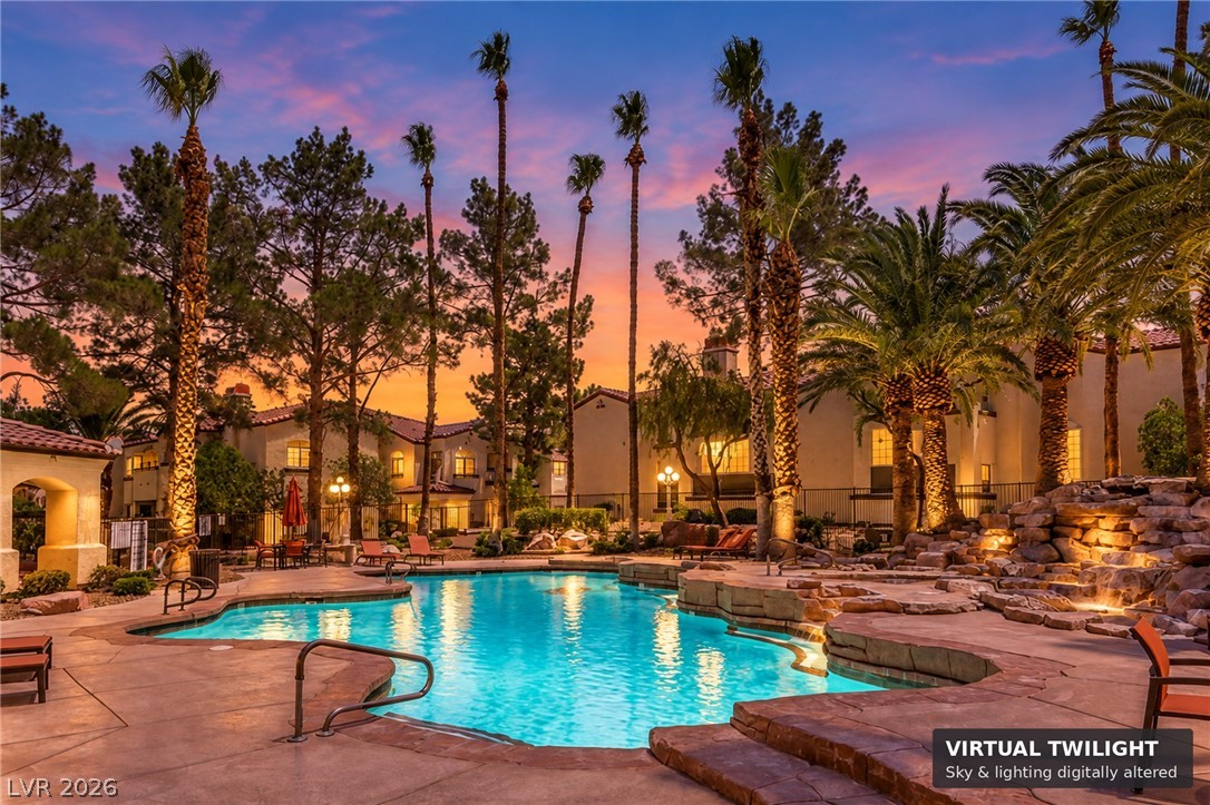 2975 Bluegrass Lane 1212 Henderson NV 89074