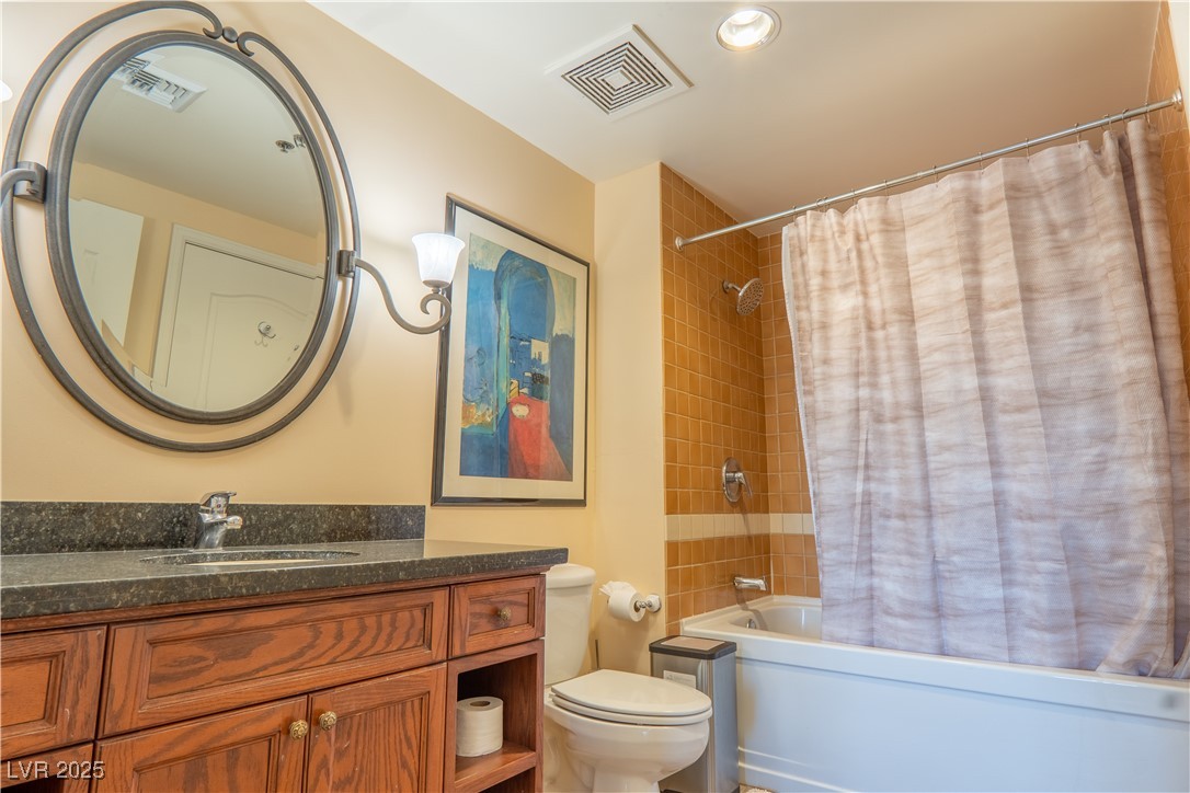 30 Strada Di Villaggio 617 Henderson NV 89011